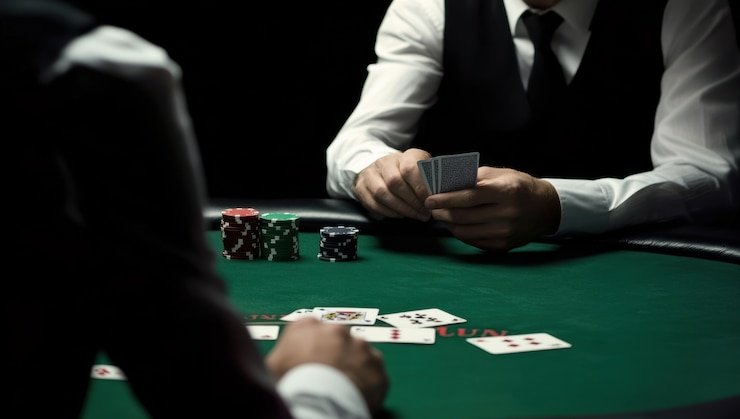Ringkasan akses dan layanan menang88